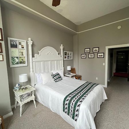 Northside School Bed & Breakfast Bonners Ferry Exteriör bild