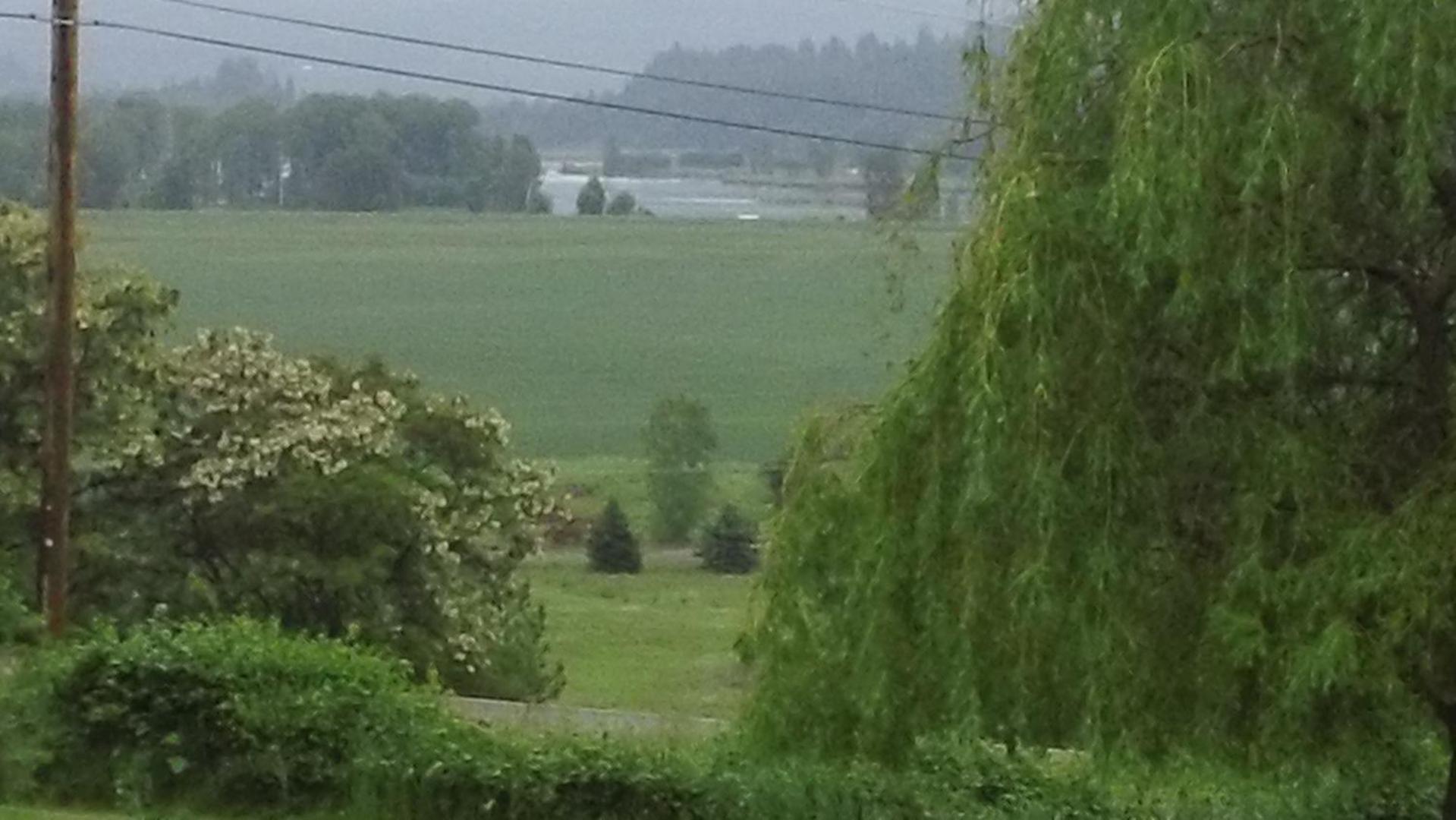 Northside School Bed & Breakfast Bonners Ferry Exteriör bild